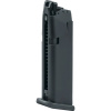 Zásobník pre Glock 17 / 17 Gen 4 GBB Umarex Čierna Zásobník pre Glock 17 / 17 Gen 4 GBB Umarex Čierna
