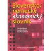 Kolektív Slovensko nemecký ekonomický slovník Kolektív Slovensko nemecký ekonomický slovník