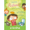 E-kniha Princezna Rošťanda a záchodová slůvka - Elina Hirvonen, Mervi Lindman (Ilustrátor) E-kniha Princezna Rošťanda a záchodová slůvka - Elina Hirvonen, Mervi Lindman (Ilustrátor)
