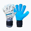 Detské brankárske rukavice 4keepers Force V2.25 RF2G Jr biele Detské brankárske rukavice 4keepers Force V2.25 RF2G Jr biele