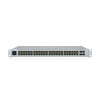 Ubiquiti Networks UniFi USW-48 sieťový prepínač Riadený L2 Gigabit Ethernet (10/100/1000) Strieborná (USW-48) Ubiquiti Networks UniFi USW-48 sieťový prepínač Riadený L2 Gigabit Ethernet (10/100/1000) Strieborná (USW-48)