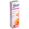 Strap depilačný krém tvár a bikini s nechtíkom 75 ml Strap depilačný krém tvár a bikini s nechtíkom 75 ml