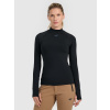 Dámske termoprádlo (vrch) UBRUF093 - Čierna, L Čierna, L Dámske termoprádlo (vrch) UBRUF093 - Čierna, L Čierna, L