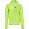 Inov8 Windshell green větruodolná bunda pánská Velikost: S Inov8 Windshell green větruodolná bunda pánská Velikost: S