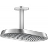 Axor ShowerSphere - Hlavová sprcha 370/220 2jet s pripojením zo stropu, chróm 39757000 Axor ShowerSphere - Hlavová sprcha 370/220 2jet s pripojením zo stropu, chróm 39757000