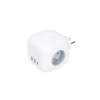 Solight P110C rozbočka kostka, 3x 16A + USB A+C, bílá, vypínač Solight P110C rozbočka kostka, 3x 16A + USB A+C, bílá, vypínač