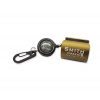 SMITH Clip na prut s jojem, olivová SMITH Clip na prut s jojem, olivová