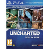 Uncharted: Kolekcja Nathana Drake'a PlayStation 4 (PS4) krabicová verzia Uncharted: Kolekcja Nathana Drake'a PlayStation 4 (PS4) krabicová verzia