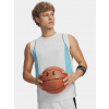 Under Armour UA Hoops pánske tielko Training Tank, sivá Under Armour UA Hoops pánske tielko Training Tank, sivá