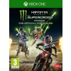 Monster Energy Supercross Monster Energy Supercross