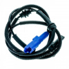 Senzor ABS CITROEN C3 I/II FC_/FN_/SC_ (2002-2016) (F-LR) EPS2847 Senzor ABS CITROEN C3 I/II FC_/FN_/SC_ (2002-2016) (F-LR) EPS2847