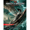 Wizards of the Coast D&D RPG 5E Elemental Evil: Princes of the Apocalypse Wizards of the Coast D&D RPG 5E Elemental Evil: Princes of the Apocalypse