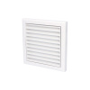 VENTS Mřížka MV 100s 154x154mm VENTS Mřížka MV 100s 154x154mm