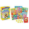 Aquarius SpongeBob Board Game Family Bingo Anglická Verze Aquarius SpongeBob Board Game Family Bingo Anglická Verze