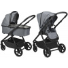 MoMi Giselle 2v1 Grey MoMi Giselle 2v1 Grey