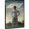 F1: Film DVD F1: Film DVD