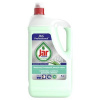 Čistiaci prostriedok na umývanie riadu, 5 l, JAR, Sensitive Aloe vera Čistiaci prostriedok na umývanie riadu, 5 l, JAR, Sensitive Aloe vera