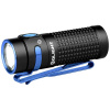OLight Baton 4 LED vreckové svietidlo (baterka), napájanie z akumulátora, 1300 lm, 35 h, 53 g; 12041 OLight Baton 4 LED vreckové svietidlo (baterka), napájanie z akumulátora, 1300 lm, 35 h, 53 g; 12041