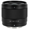 Viltrox AF 15mm f/1.7 Air XF Fujifilm X Viltrox AF 15mm f/1.7 Air XF Fujifilm X
