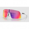 Oakley Sutro S matte white / prizm road Bílá brýle Oakley Sutro S matte white / prizm road Bílá brýle