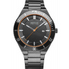 Bering 14443-779 Mens Watch Slnečný pohon Watch 43mm 10ATM Bering 14443-779 Mens Watch Slnečný pohon Watch 43mm 10ATM