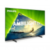 QLED Televízor Philips 43PUS8209 43 QLED Televízor Philips 43PUS8209 43