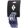 Black Diamond LiteForge Screwgate 3-Pack Black Diamond LiteForge Screwgate 3-Pack