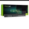 Green Cell batéria pre Asus A46 A56 K46 K56 S56 / 14,4V 4400mAh Green Cell batéria pre Asus A46 A56 K46 K56 S56 / 14,4V 4400mAh