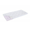Träumeland Matrace Brise Light do kočárku Bugaboo Fox 33 x 77 cm White Träumeland Matrace Brise Light do kočárku Bugaboo Fox 33 x 77 cm White