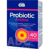 GREEN - SWAN PHARMACEUTICALS CR, a.s. GS Probiotic Antibio - 1x10 ks GREEN - SWAN PHARMACEUTICALS CR, a.s. GS Probiotic Antibio - 1x10 ks