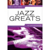 Really Easy Piano - 22 veľmi známych jazzových evergreenov v jednoduchej úprave pre klavír Really Easy Piano - 22 veľmi známych jazzových evergreenov v jednoduchej úprave pre klavír