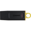 Kingston 128GB USB 3.2 (gen 1) DT Exodia žlutá DTX/128GB Kingston 128GB USB 3.2 (gen 1) DT Exodia žlutá DTX/128GB