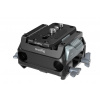 SmallRig Manfrotto-Type Mount Plate Kit s 15mm Dual Rod Clamp 5366 SmallRig Manfrotto-Type Mount Plate Kit s 15mm Dual Rod Clamp 5366