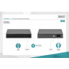 DIGITUS 8+2 Port FE PoE Switch 8 Port PoE 802.3at, 10/100 Mbps DIGITUS 8+2 Port FE PoE Switch 8 Port PoE 802.3at, 10/100 Mbps