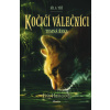 Kočičí válečníci: Síla tří (2) – Temná řeka - Erin Hunterová Kočičí válečníci: Síla tří (2) – Temná řeka - Erin Hunterová