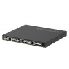 Netgear NETGEAR GSM4248P-100EUS sieťový prepínač Riadený L2/L3/L4 Gigabit Ethernet (10/100/1000) Podpora napájania cez Ethernet (PoE) Čierna (GSM4248P-100EUS) Netgear NETGEAR GSM4248P-100EUS sieťový prepínač Riadený L2/L3/L4 Gigabit Ethernet (10/100/1000) Podpora napájania cez Ethernet (PoE) Čierna (GSM4248P-100EUS)
