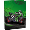 Školský box A4 Moto race Školský box A4 Moto race