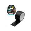 Bison Grizzly Tape lepiaca páska opravná 50 mm x 10 m čierna Bison Grizzly Tape lepiaca páska opravná 50 mm x 10 m čierna