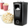 Stroj na popcorn Black&Decker BXPC1100E, čierny, 1100 W Stroj na popcorn Black&Decker BXPC1100E, čierny, 1100 W