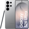 Samsung Galaxy S26 Ultra SM-S948 12GB/512GB Silver Shadow (exclusive) Samsung Galaxy S26 Ultra SM-S948 12GB/512GB Silver Shadow (exclusive)