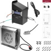 Sada dragON pre udiarne - IQ moduly s Wi-Fi a generátor dymu JET 2 LONG s popolníkom Sada dragON pre udiarne - IQ moduly s Wi-Fi a generátor dymu JET 2 LONG s popolníkom