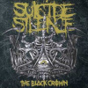 CD Suicide Silence: The Black Crown CD Suicide Silence: The Black Crown