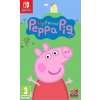Moja znajoma Świnka Peppa Nintendo Switch - Hra v krabicovej verzii Moja znajoma Świnka Peppa Nintendo Switch - Hra v krabicovej verzii