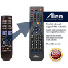 Dálkový ovladač ALIEN Samsung BN59-01005A Dálkový ovladač ALIEN Samsung BN59-01005A