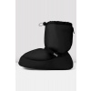 Bloch, Zahrievacie booties - detské IM009KB, čierna 31-33 Bloch, Zahrievacie booties - detské IM009KB, čierna 31-33