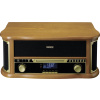 Lenco TCD-2571WD gramofon dřevo Lenco TCD-2571WD gramofon dřevo