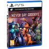 Retropolis 2: Never Say Goodbye | PSN VR 2 Retropolis 2: Never Say Goodbye | PSN VR 2