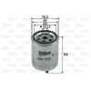 VALEO Palivový filter VALEO 587703 VALEO Palivový filter VALEO 587703