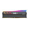 SLP Silicon Power XPOWER Storm RGB pamäťový modul 32 GB 1 x 32 GB DDR5 ECC (SP032GXLWU60BFSK) SLP Silicon Power XPOWER Storm RGB pamäťový modul 32 GB 1 x 32 GB DDR5 ECC (SP032GXLWU60BFSK)