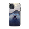 Kryt TopQ iPhone 13 mini silikón Hockey Goalie 65402 Kryt TopQ iPhone 13 mini silikón Hockey Goalie 65402